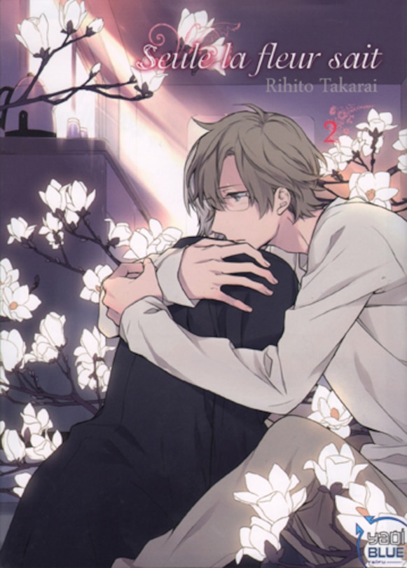 Seule la fleur sait, t. 02