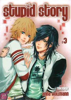 Stupid Story, t. 03
