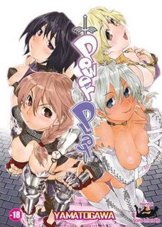 Front cover_Power Play