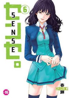 Couverture_Sense, t. 06