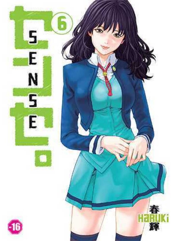 Couverture_Sense, t. 06