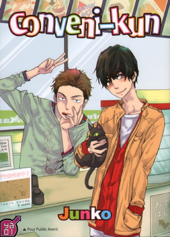 Couverture_Conveni-kun