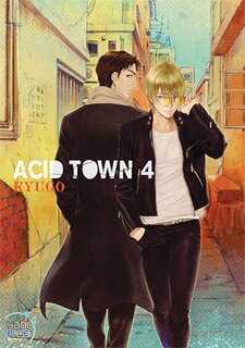 Acid Town, t. 04