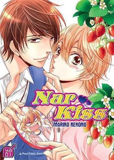 Front cover_Nar kiss