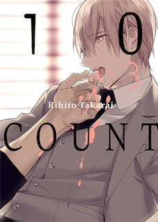Front cover_10 count, Vol. 3