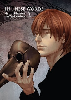 Couverture_In these words : guilt, pleasure, Vol. 2