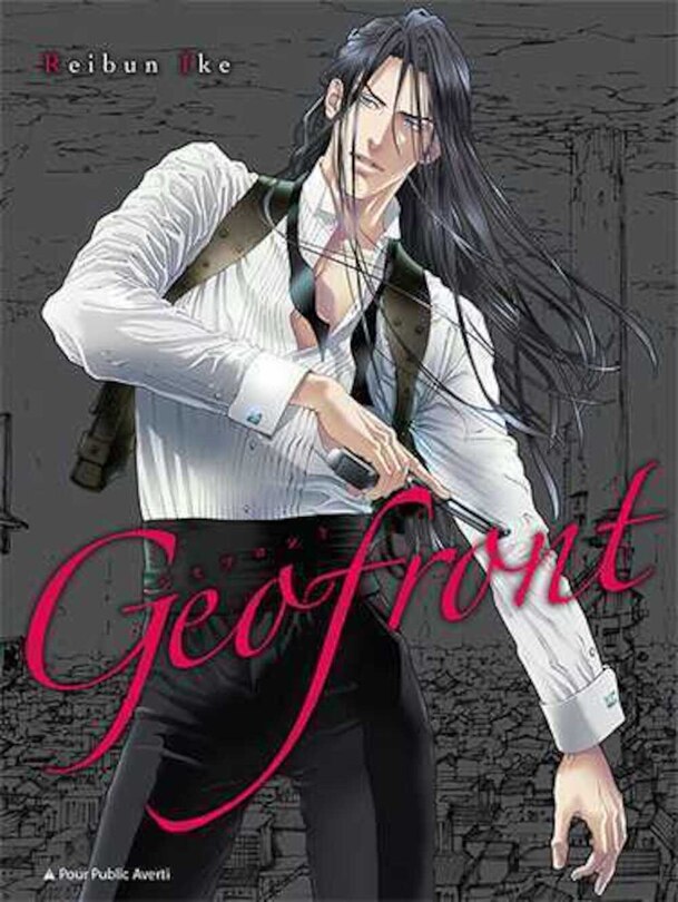 Front cover_Geofront