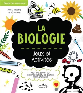Couverture_La biologie