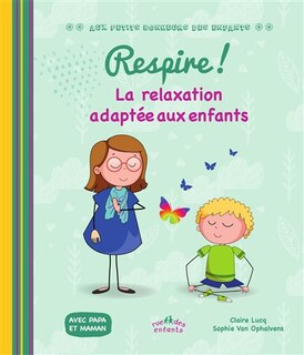 Front cover_Respire !