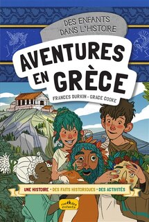 Couverture_Aventures en Grèce
