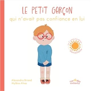 Couverture_Le petit gar&ccedil;on qui n'avait pas confiance en lui
