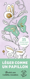 Front cover_L&eacute;ger comme un papillon