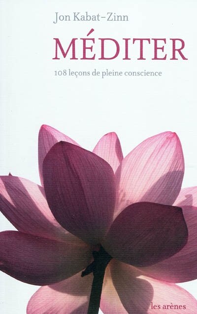Couverture_Méditer