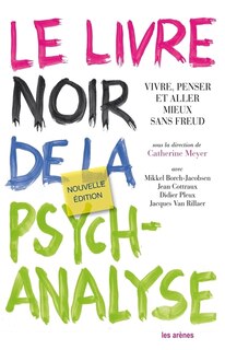 Couverture_Le livre noir de la psychanalyse