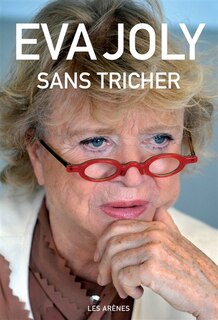 Front cover_SANS TRICHER
