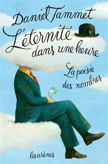Couverture_L' éternité dans une heure