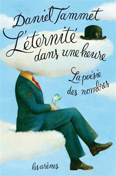 Couverture_L' éternité dans une heure
