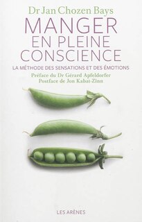 Front cover_Manger en pleine conscience