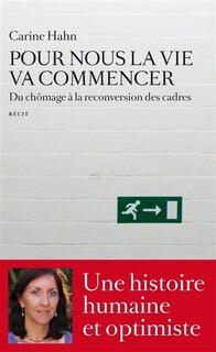 Front cover_Pour nous la vie va commencer