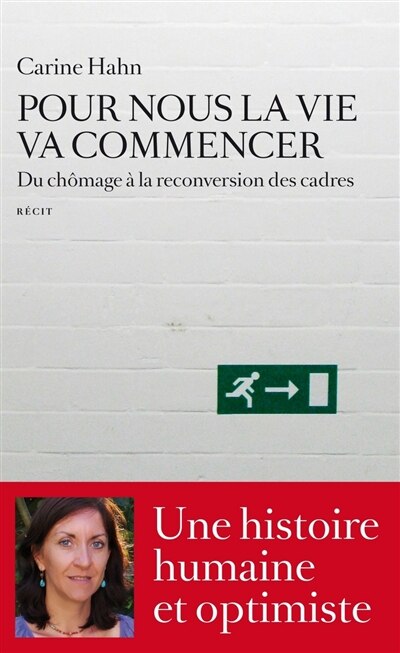Front cover_Pour nous la vie va commencer