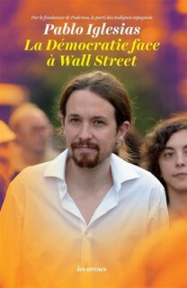 Front cover_La démocratie face à Wall Street