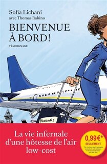 Front cover_Bienvenue à bord