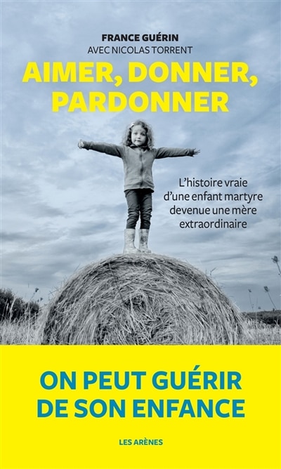 Front cover_Aimer, donner, pardonner