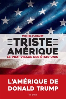 Front cover_Triste Amérique