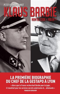 Front cover_Klaus Barbie