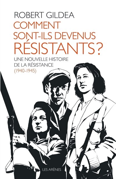Couverture_Comment sont-ils devenus résistants ?