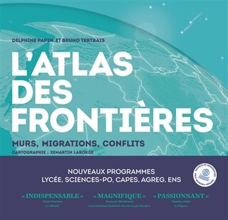 Couverture_L' atlas des frontières