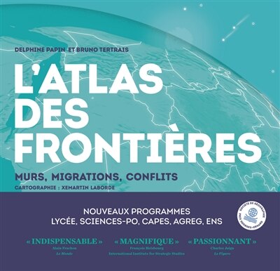 Couverture_L' atlas des frontières