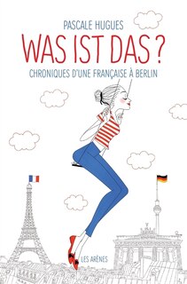 Front cover_Was ist das ?