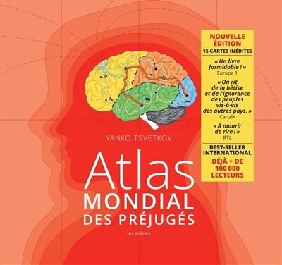 Front cover_ATLAS MONDIAL DES PREJUGE