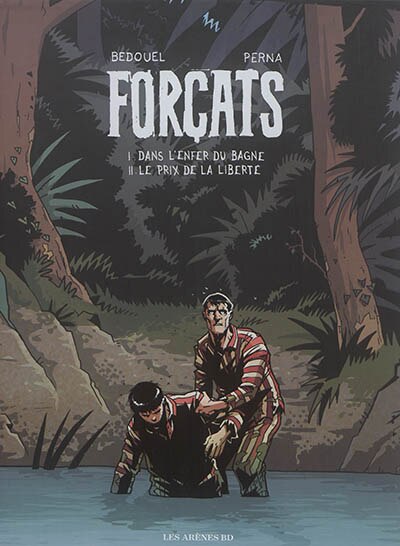 Front cover_Forçats