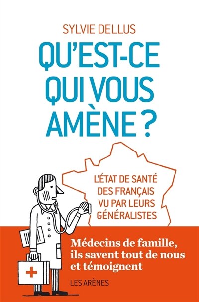 Front cover_Qu'est-ce qui vous amène ?