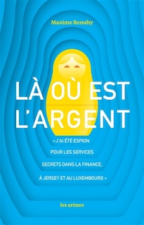 Couverture_Là où est l'argent