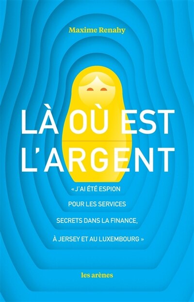 Couverture_Là où est l'argent