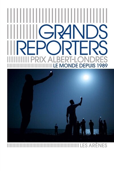 Couverture_Grands reporters