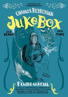Front cover_Juke box