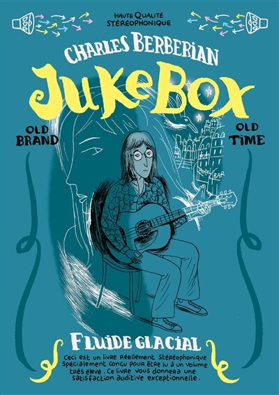 Front cover_Juke box