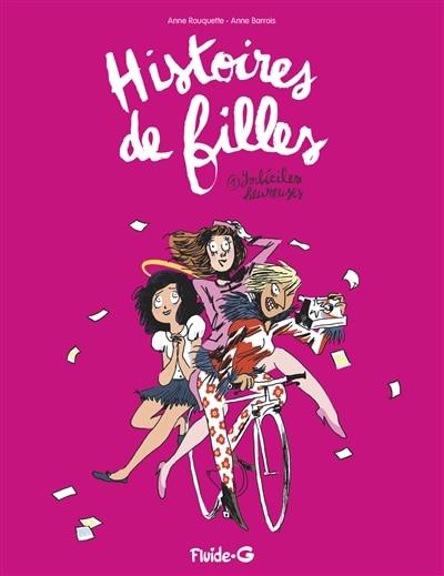 Couverture_Imbéciles heureuses