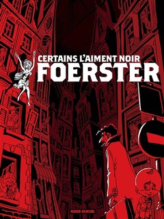 Front cover_Certains l'aiment noir