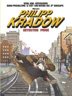 Couverture_Philipp Kradow, détective privé