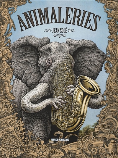 Front cover_Animaleries