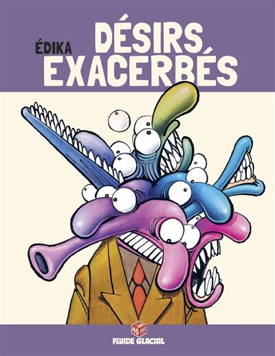 Couverture_Désirs exacerbés
