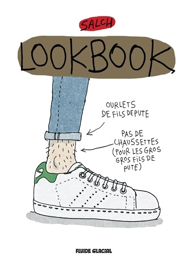 Front cover_Lookbook