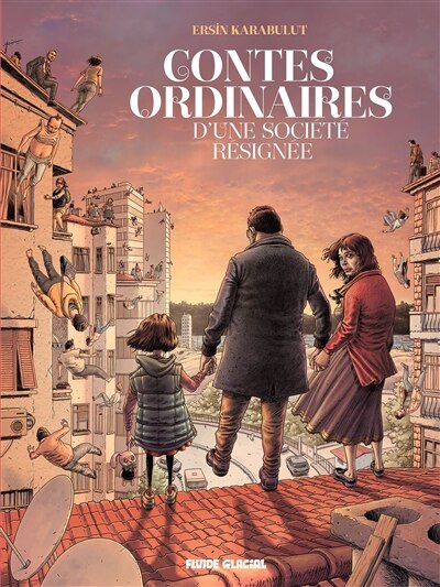 Front cover_Contes ordinaires d'une société résignée