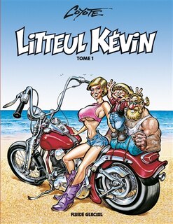 Front cover_Litteul kevin t01