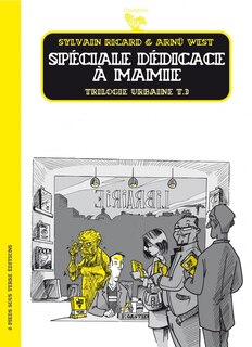 Front cover_Spéciale dédicace à mamie